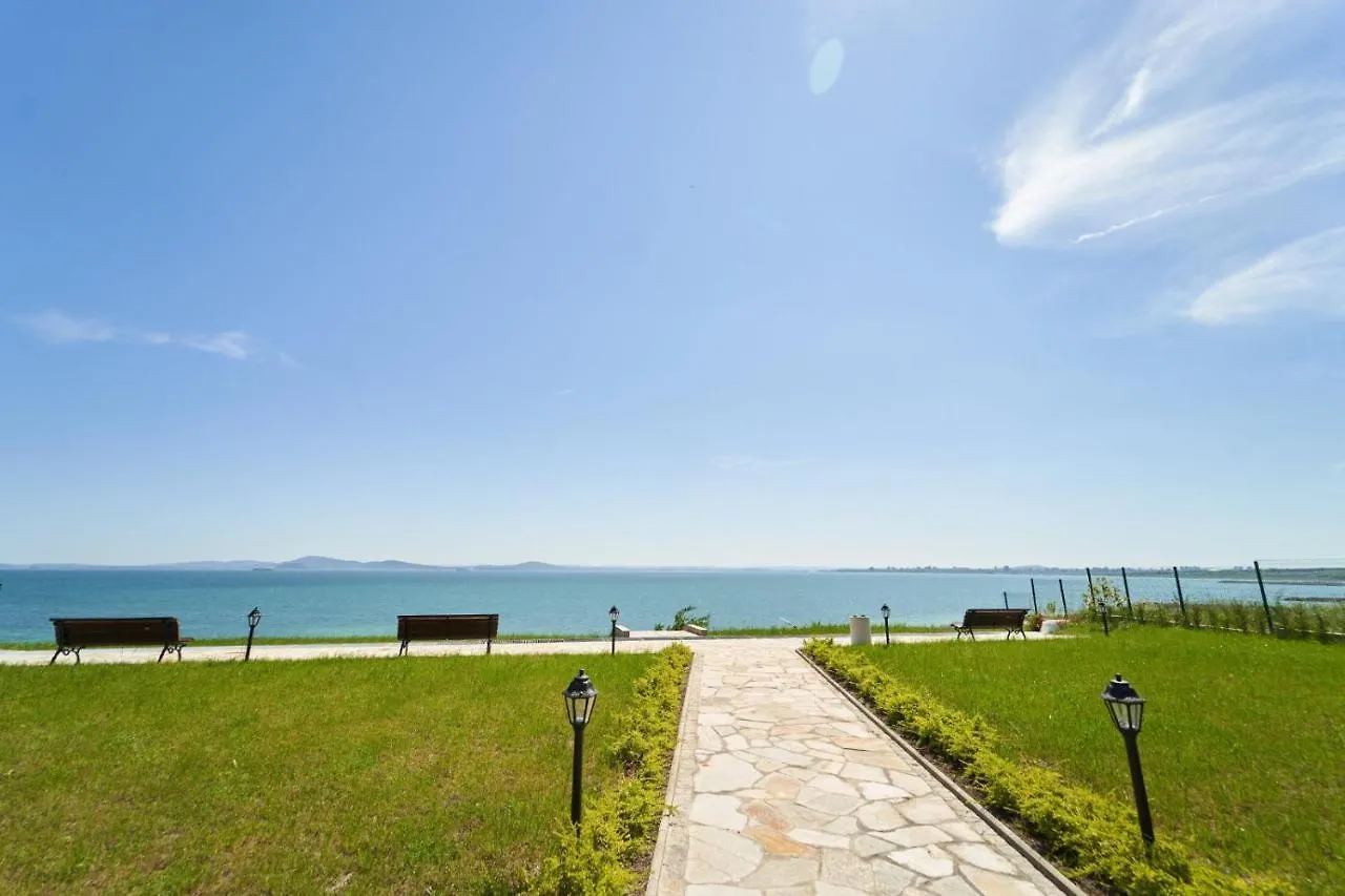 Burgas Beach Resort 2 Apartments 0*,  Bulgarien
