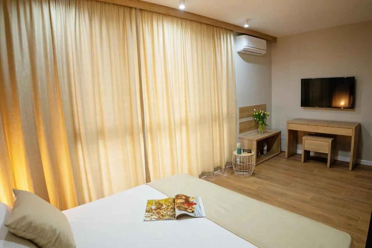 Aparthotel Burgas Beach Resort 2 Apartments Bulgaria