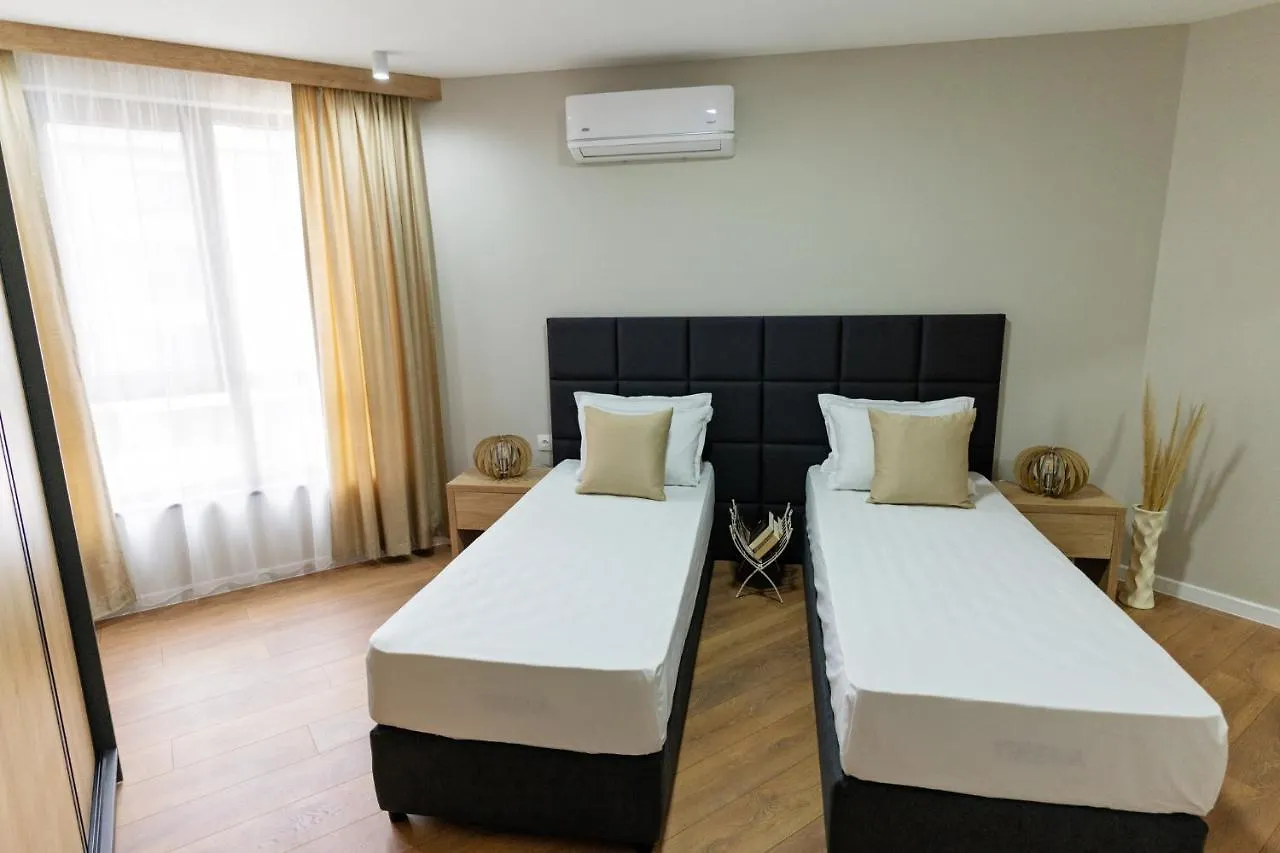Burgas Beach Resort 2 Apartments Bulgaria