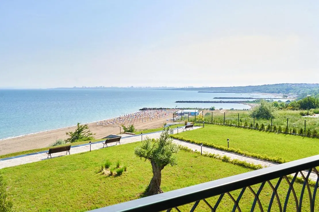 Burgas Beach Resort 2 Apartments Bulgaria